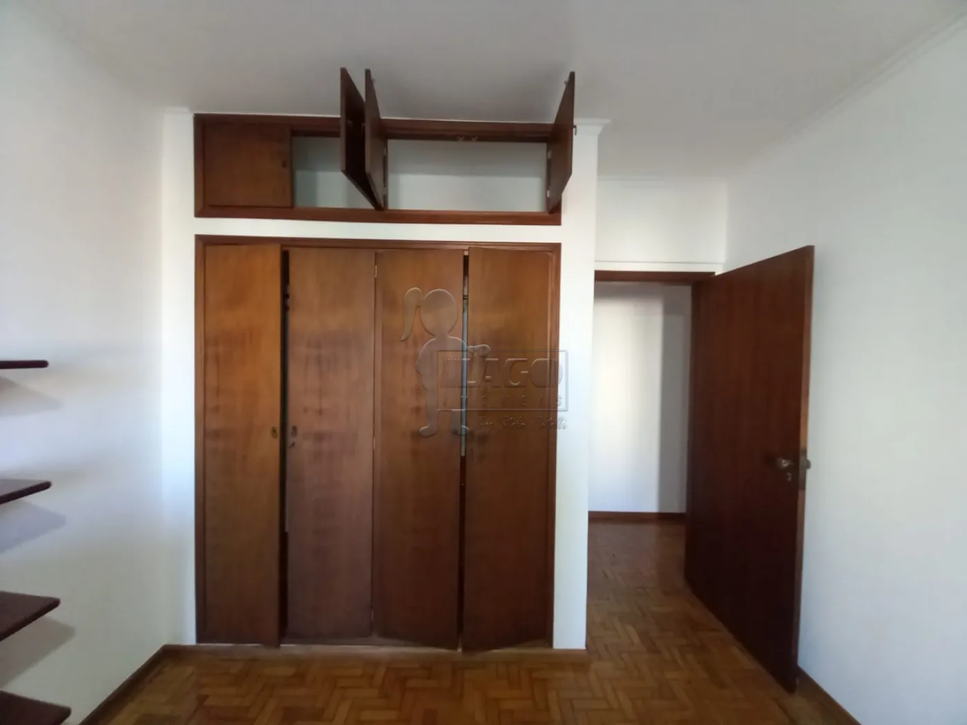 Alugar Apartamento / Padrão em Ribeirão Preto R$ 1.500,00 - Foto 11