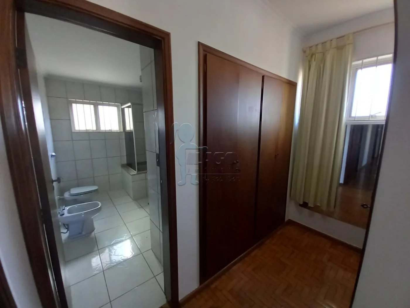 Alugar Apartamento / Padrão em Ribeirão Preto R$ 1.500,00 - Foto 16