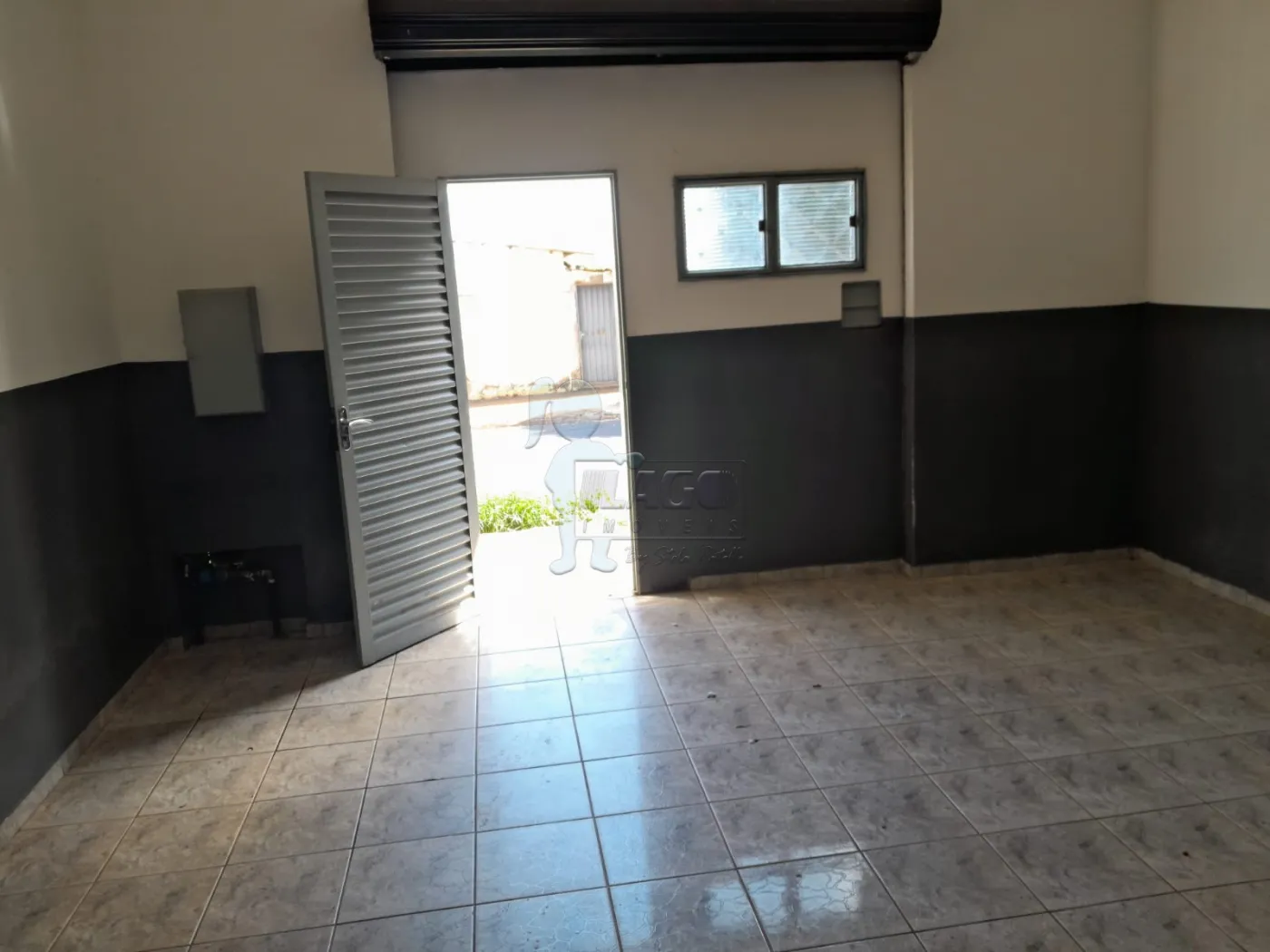 Alugar Comercial padrão / Loja em Ribeirão Preto R$ 600,00 - Foto 1