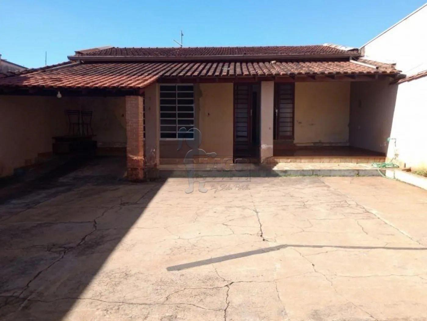 Comprar Casa / Padrão em Ribeirão Preto R$ 320.000,00 - Foto 1