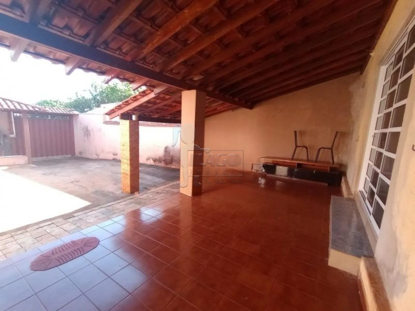 Comprar Casa / Padrão em Ribeirão Preto R$ 320.000,00 - Foto 3