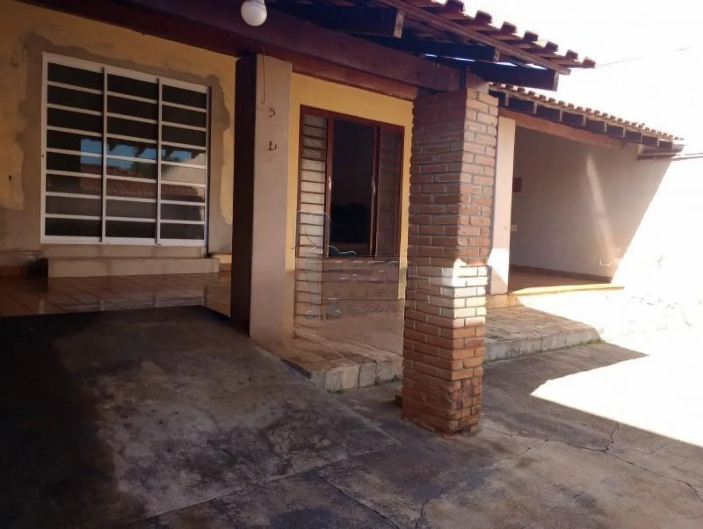 Comprar Casa / Padrão em Ribeirão Preto R$ 320.000,00 - Foto 4