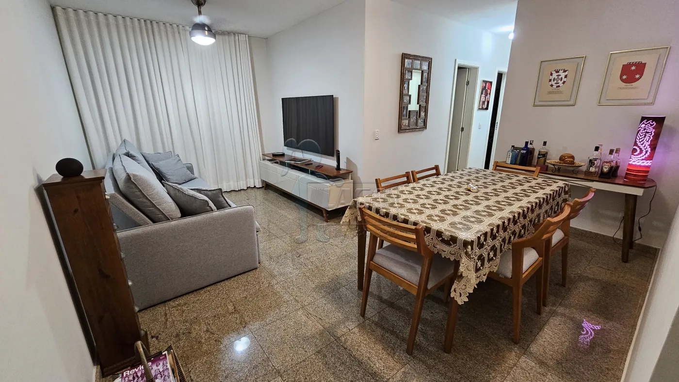 Comprar Apartamento / Padrão em Ribeirão Preto R$ 510.000,00 - Foto 1