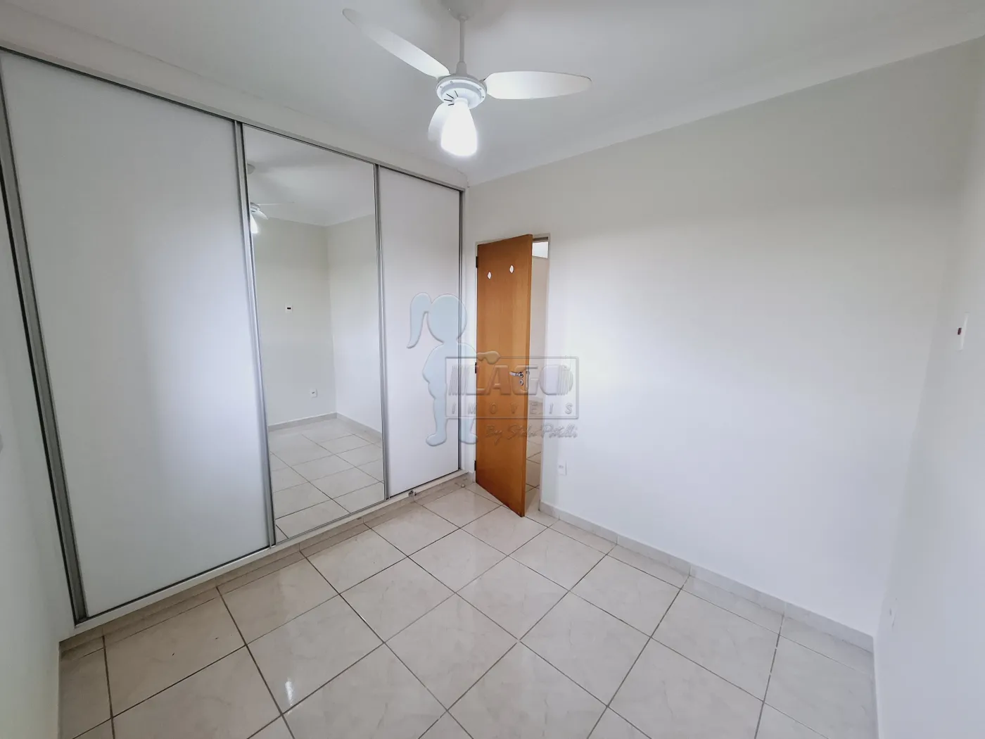 Alugar Apartamento / Padrão em Ribeirão Preto R$ 1.500,00 - Foto 8