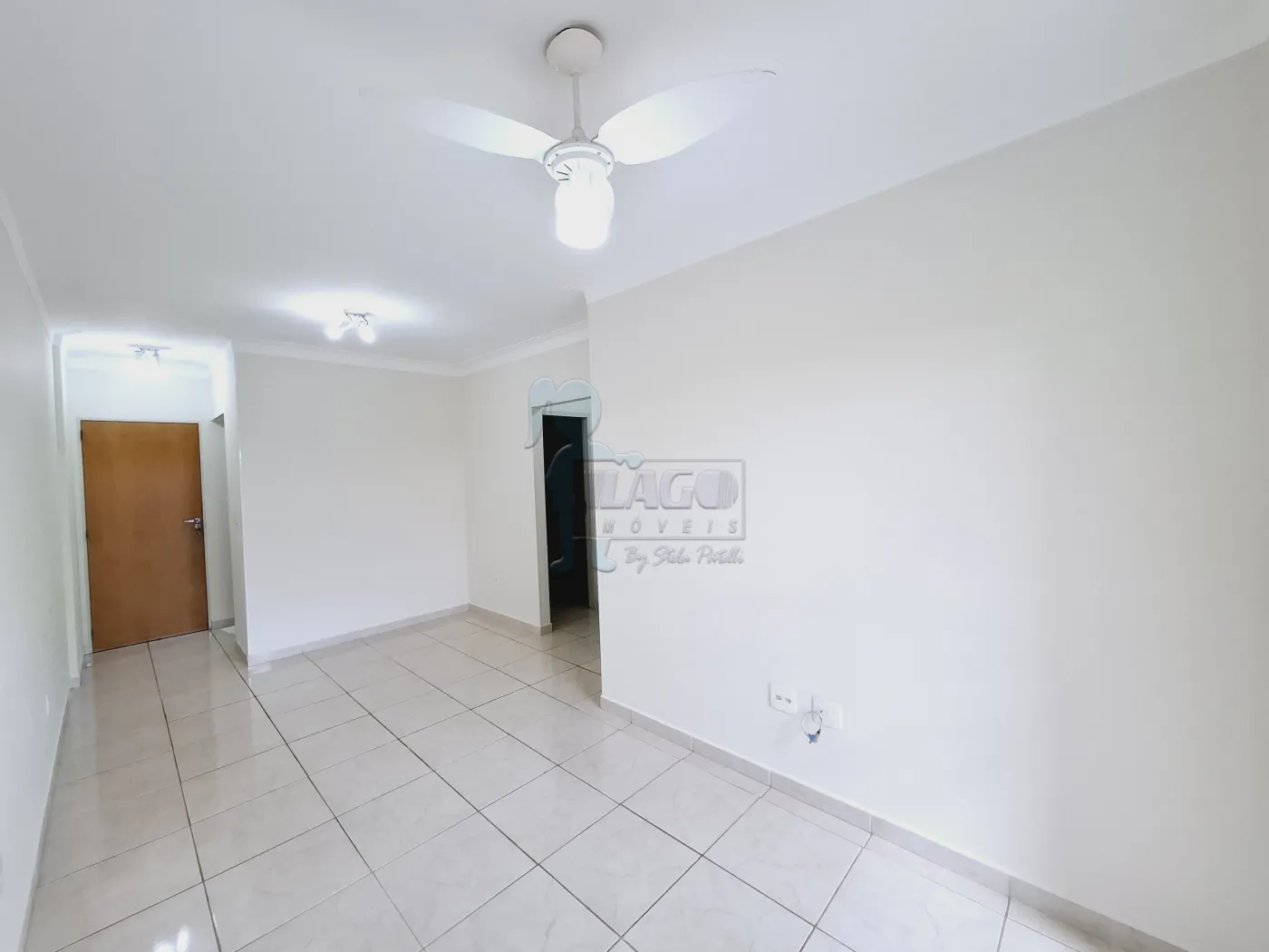 Alugar Apartamento / Padrão em Ribeirão Preto R$ 1.500,00 - Foto 5