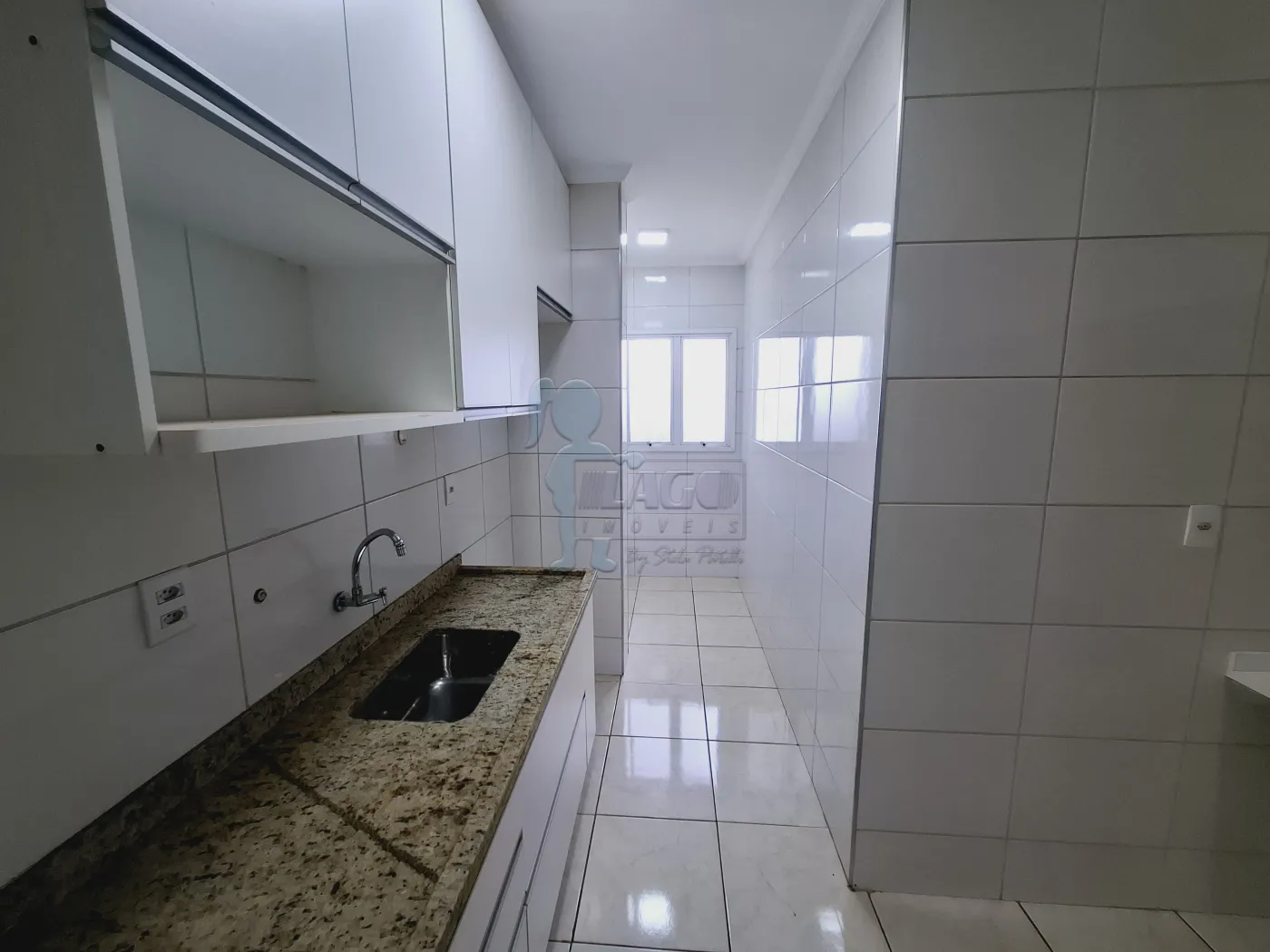 Alugar Apartamento / Padrão em Ribeirão Preto R$ 1.500,00 - Foto 13