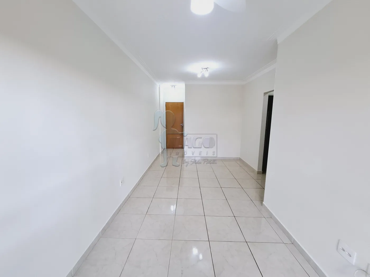 Alugar Apartamento / Padrão em Ribeirão Preto R$ 1.500,00 - Foto 6