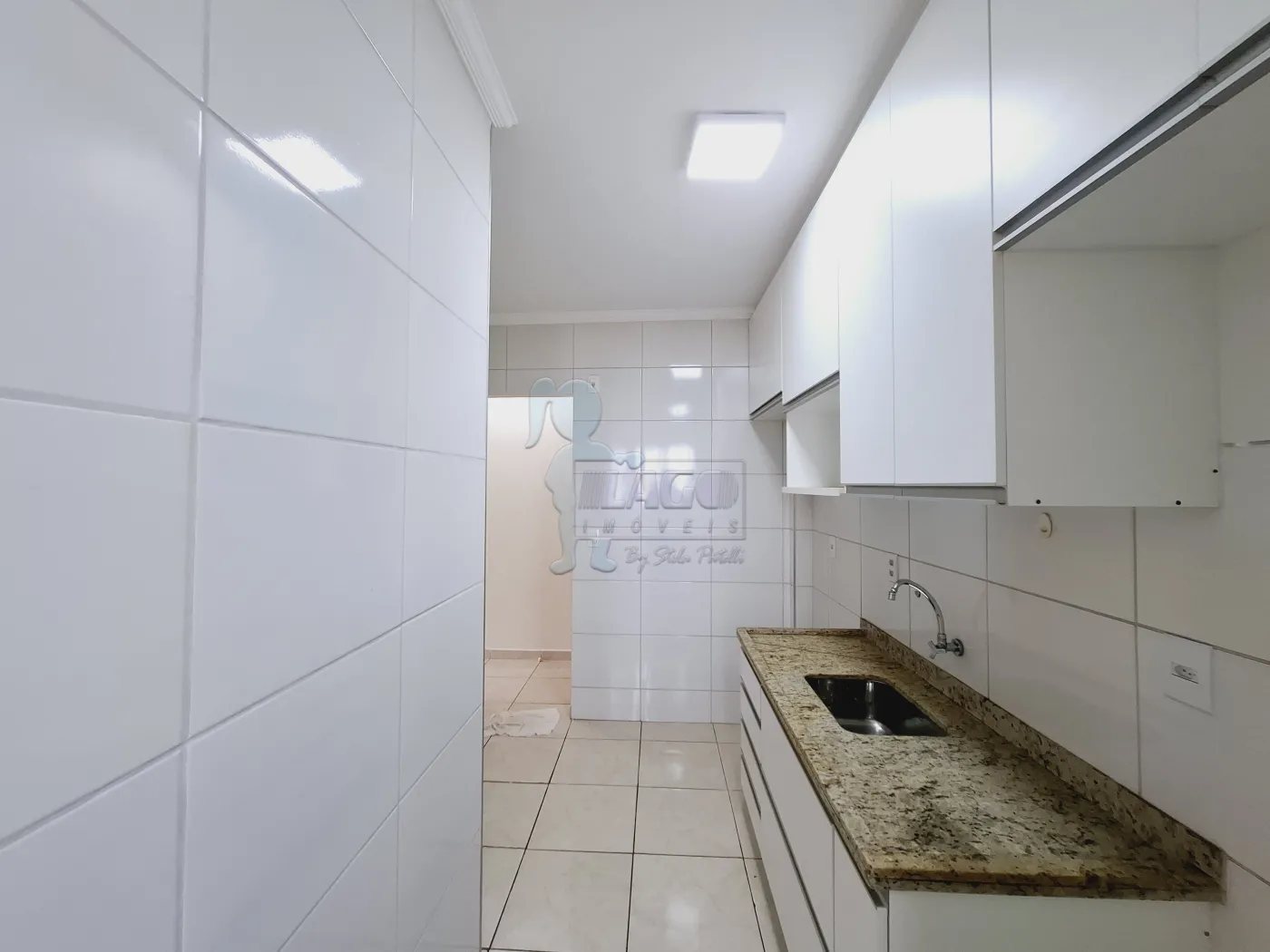 Alugar Apartamento / Padrão em Ribeirão Preto R$ 1.500,00 - Foto 15