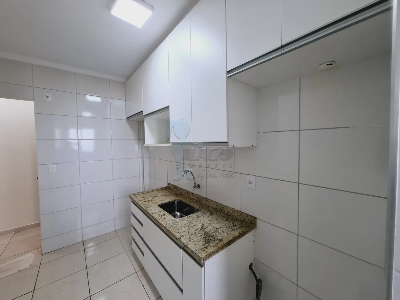 Alugar Apartamento / Padrão em Ribeirão Preto R$ 1.500,00 - Foto 16