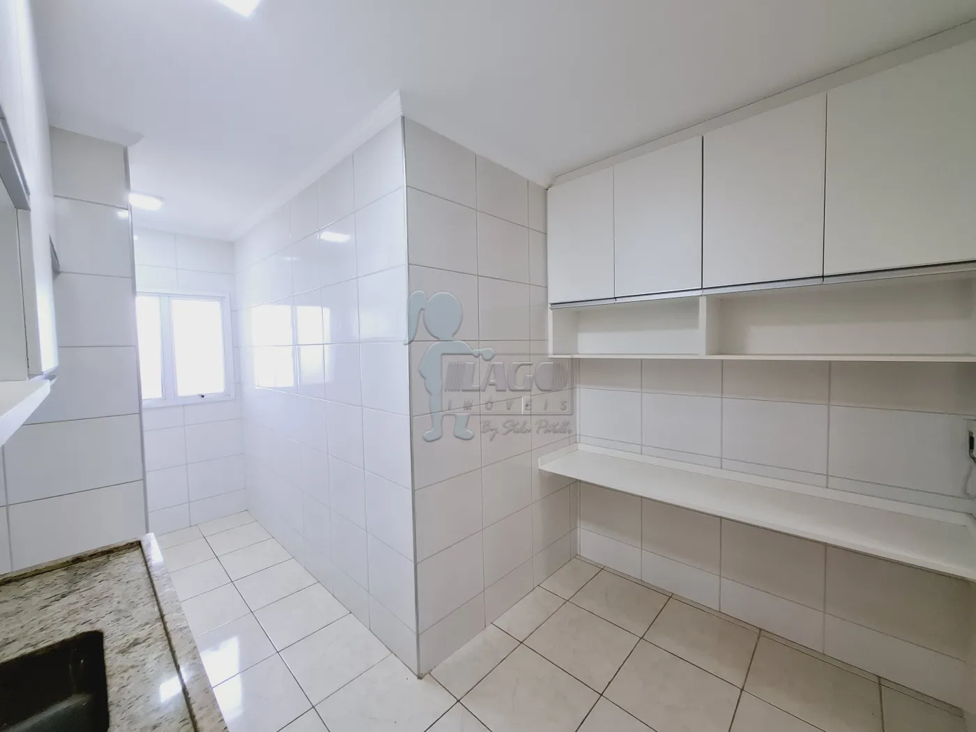 Alugar Apartamento / Padrão em Ribeirão Preto R$ 1.500,00 - Foto 17