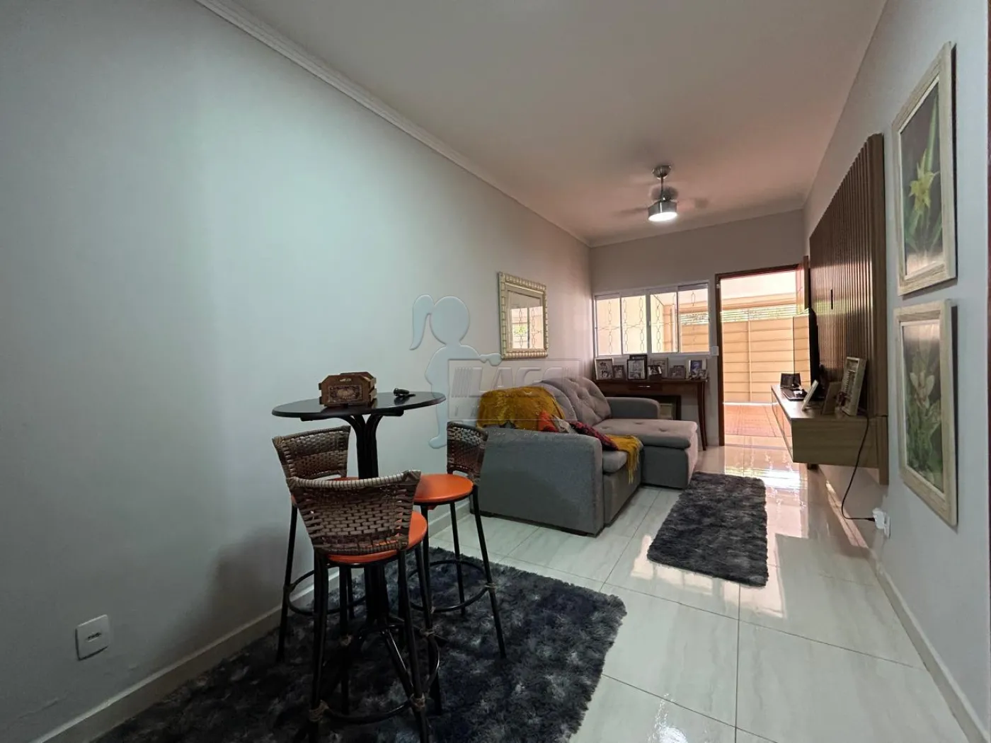Comprar Casa / Padrão em Ribeirão Preto R$ 400.000,00 - Foto 2