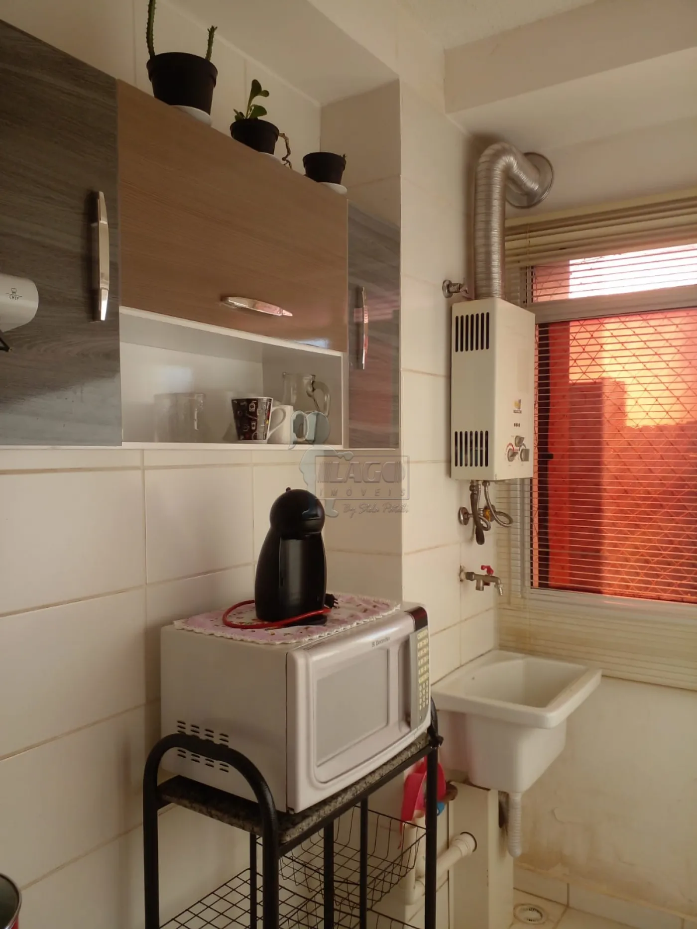 Alugar Apartamento / Padrão em Ribeirão Preto R$ 1.700,00 - Foto 10