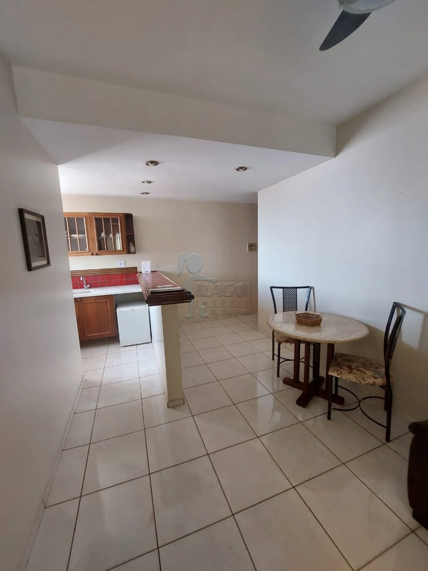 Alugar Apartamento / Kitnet em Ribeirão Preto R$ 2.300,00 - Foto 3