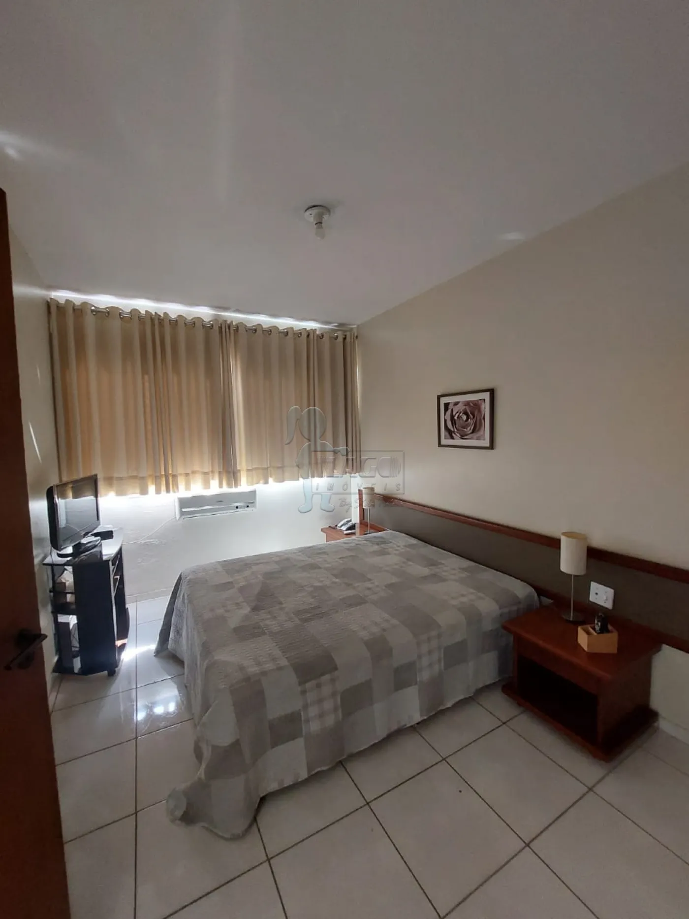 Alugar Apartamento / Kitnet em Ribeirão Preto R$ 2.300,00 - Foto 8