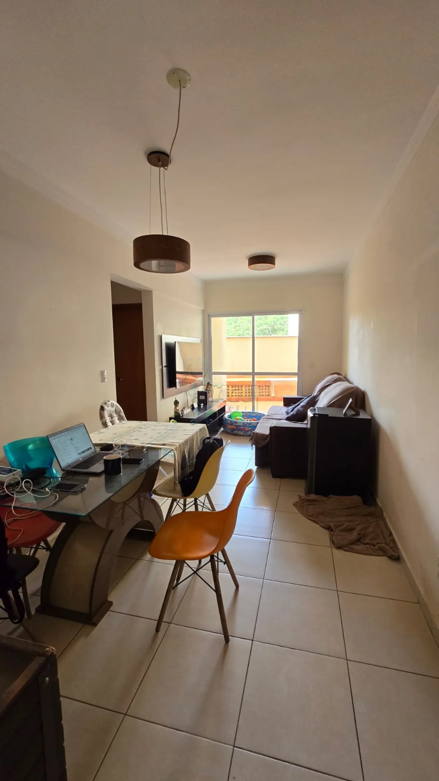 Comprar Apartamento / Padrão em Ribeirão Preto R$ 383.000,00 - Foto 1