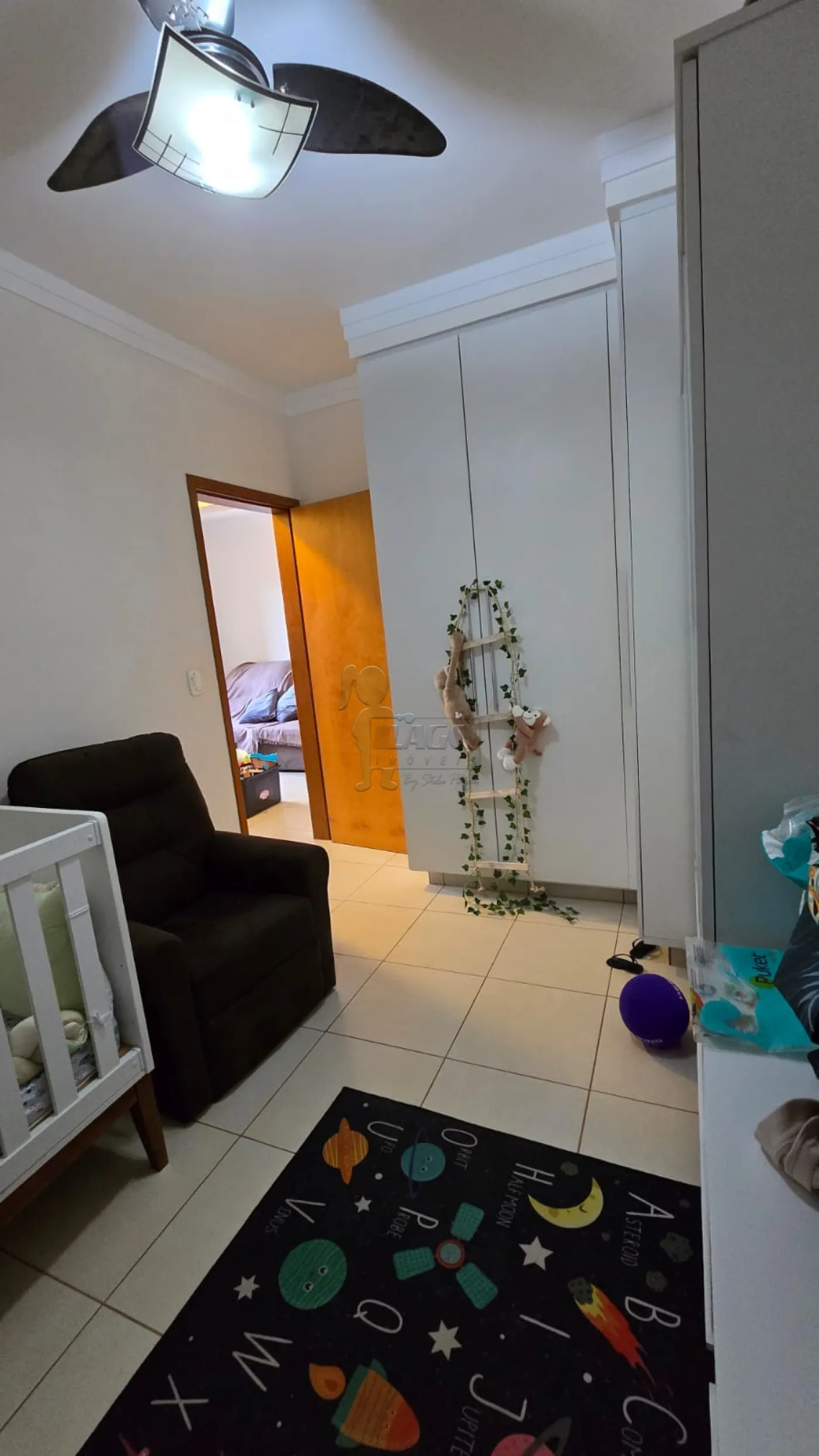 Comprar Apartamento / Padrão em Ribeirão Preto R$ 383.000,00 - Foto 5