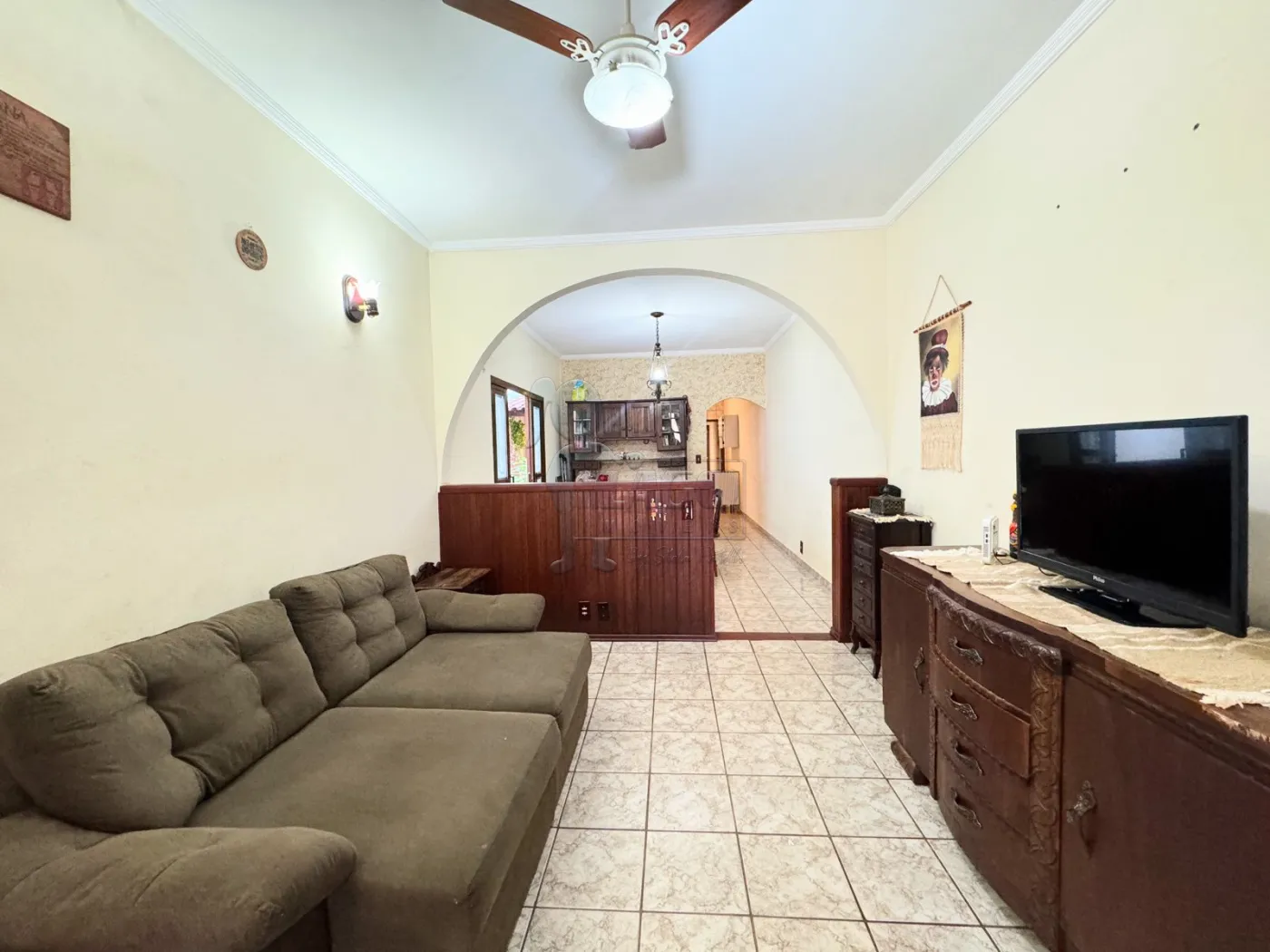 Comprar Casa / Padrão em Ribeirão Preto R$ 199.000,00 - Foto 1