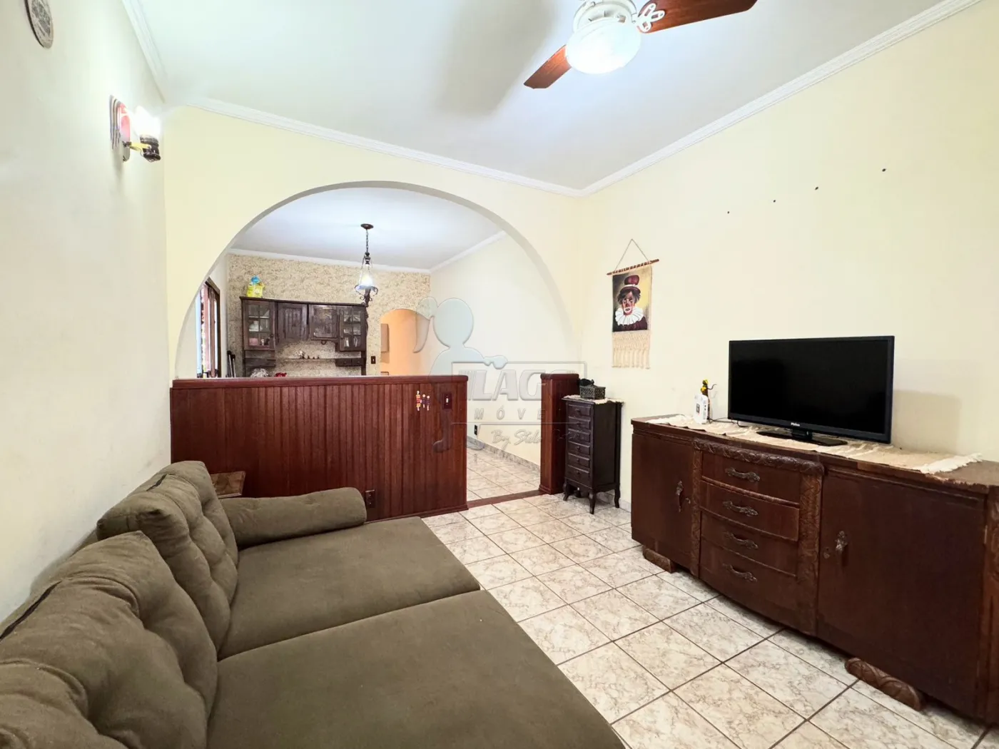 Comprar Casa / Padrão em Ribeirão Preto R$ 199.000,00 - Foto 2