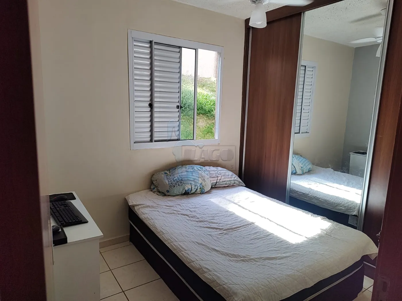 Comprar Apartamento / Padrão em Ribeirão Preto R$ 155.000,00 - Foto 8