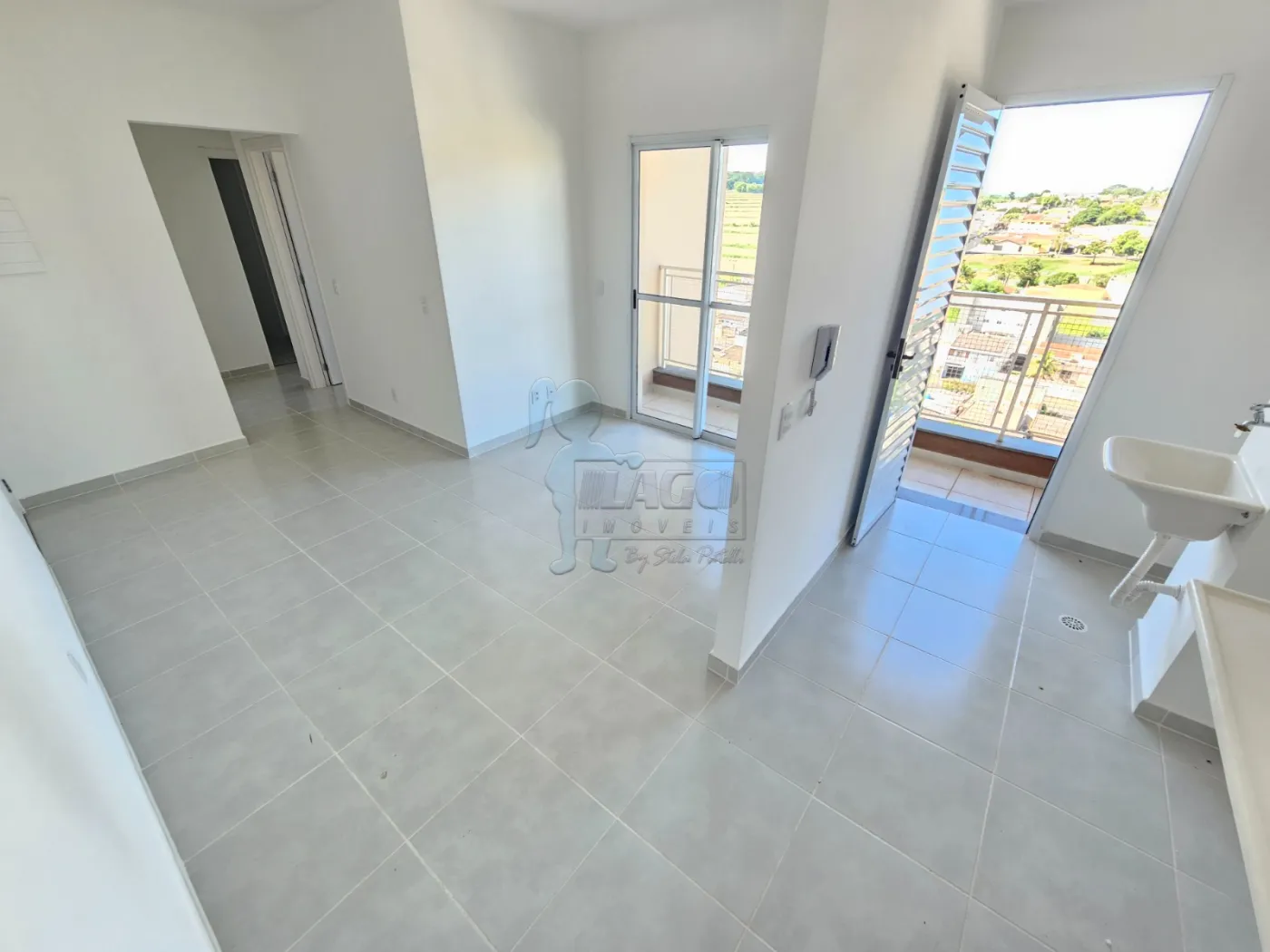 Comprar Apartamento / Padrão em Ribeirão Preto R$ 307.020,00 - Foto 5