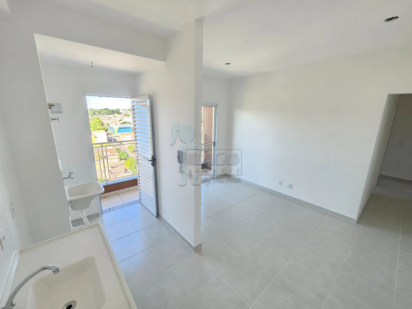 Comprar Apartamento / Padrão em Ribeirão Preto R$ 307.020,00 - Foto 3