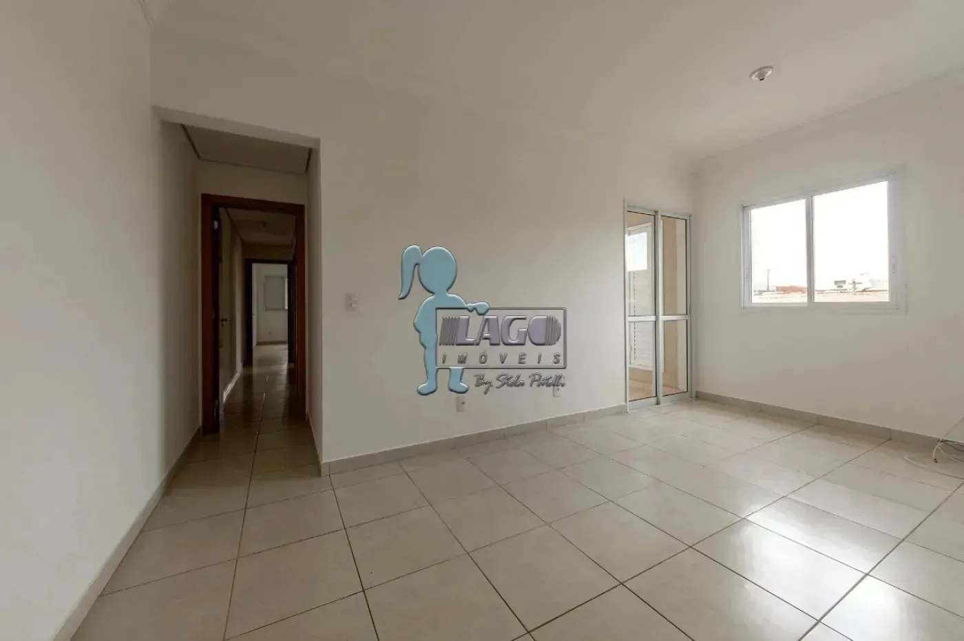 Comprar Apartamento / Padrão em Ribeirão Preto R$ 390.000,00 - Foto 1