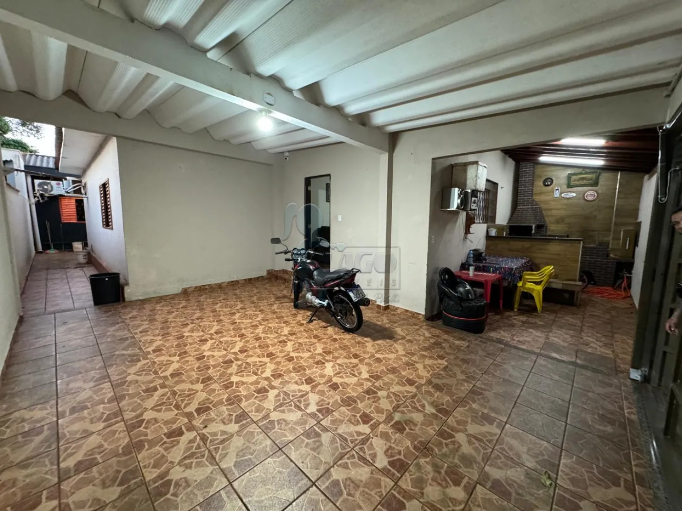 Comprar Casas / Padrão em Ribeirão Preto R$ 400.000,00 - Foto 1