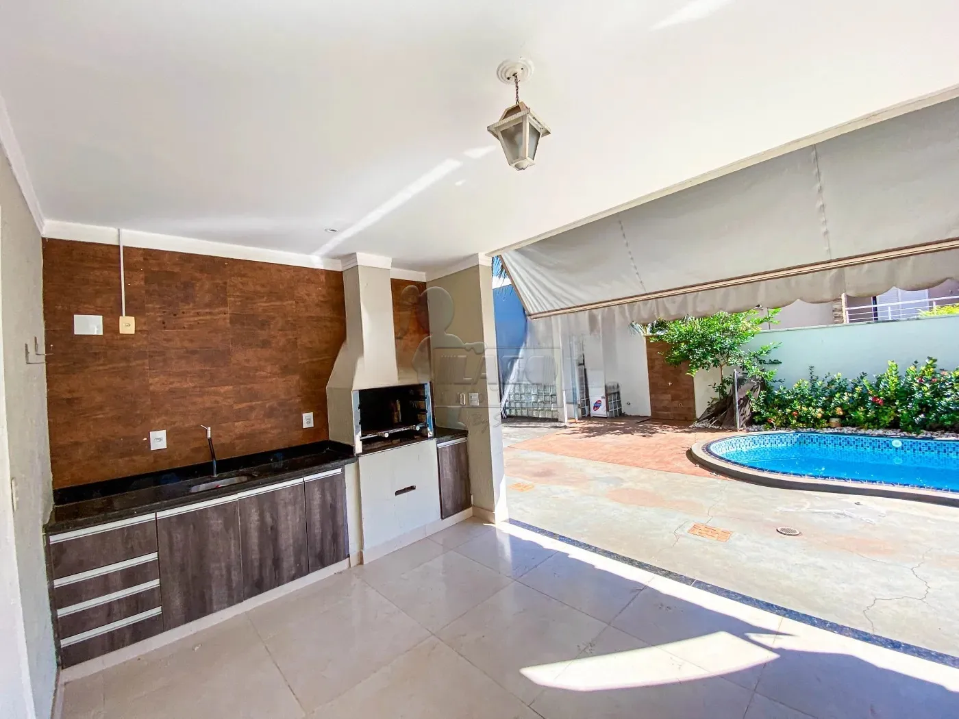 Alugar Casa condomínio / Padrão em Ribeirão Preto R$ 8.500,00 - Foto 8