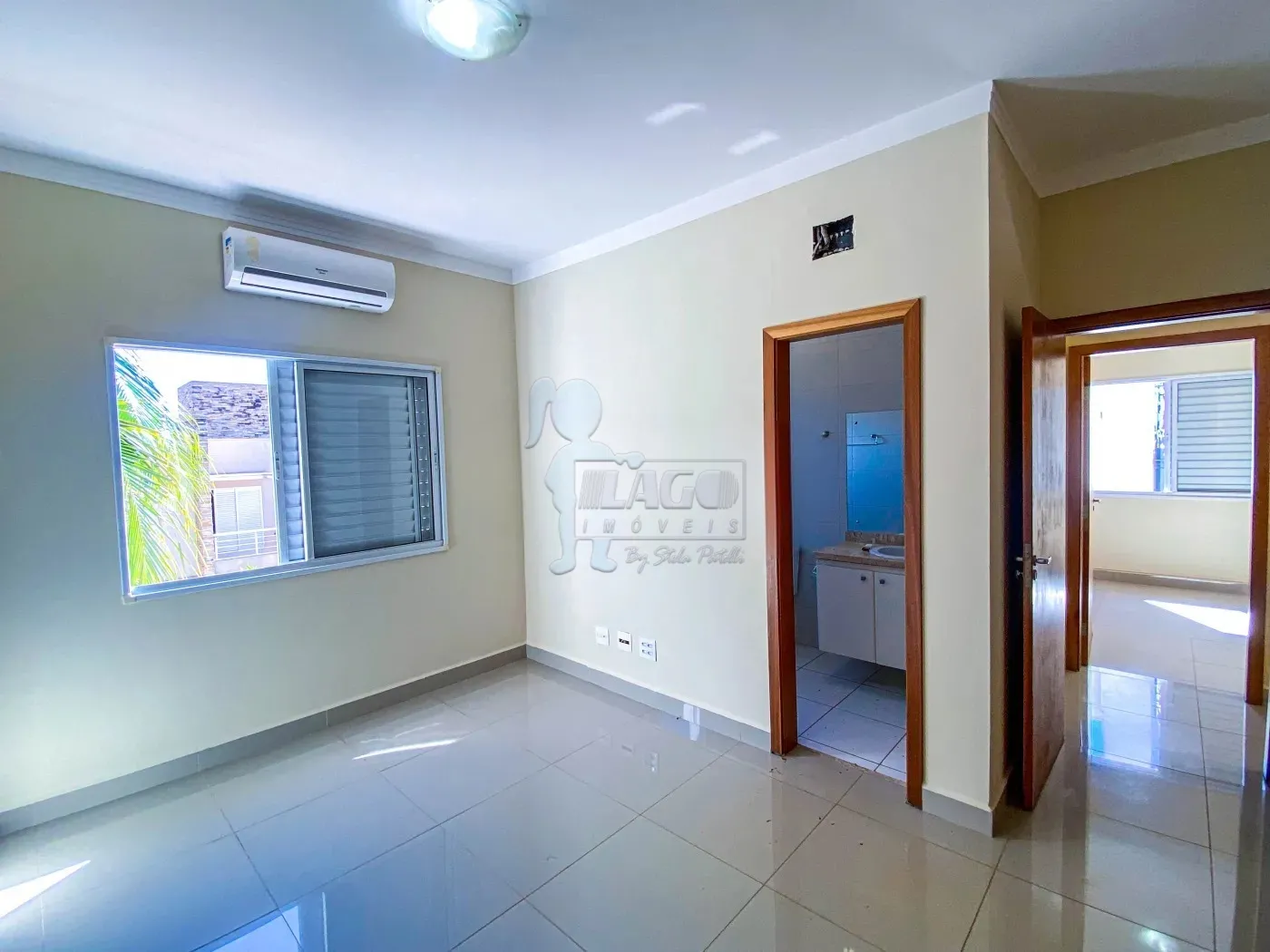 Alugar Casa condomínio / Padrão em Ribeirão Preto R$ 8.500,00 - Foto 23