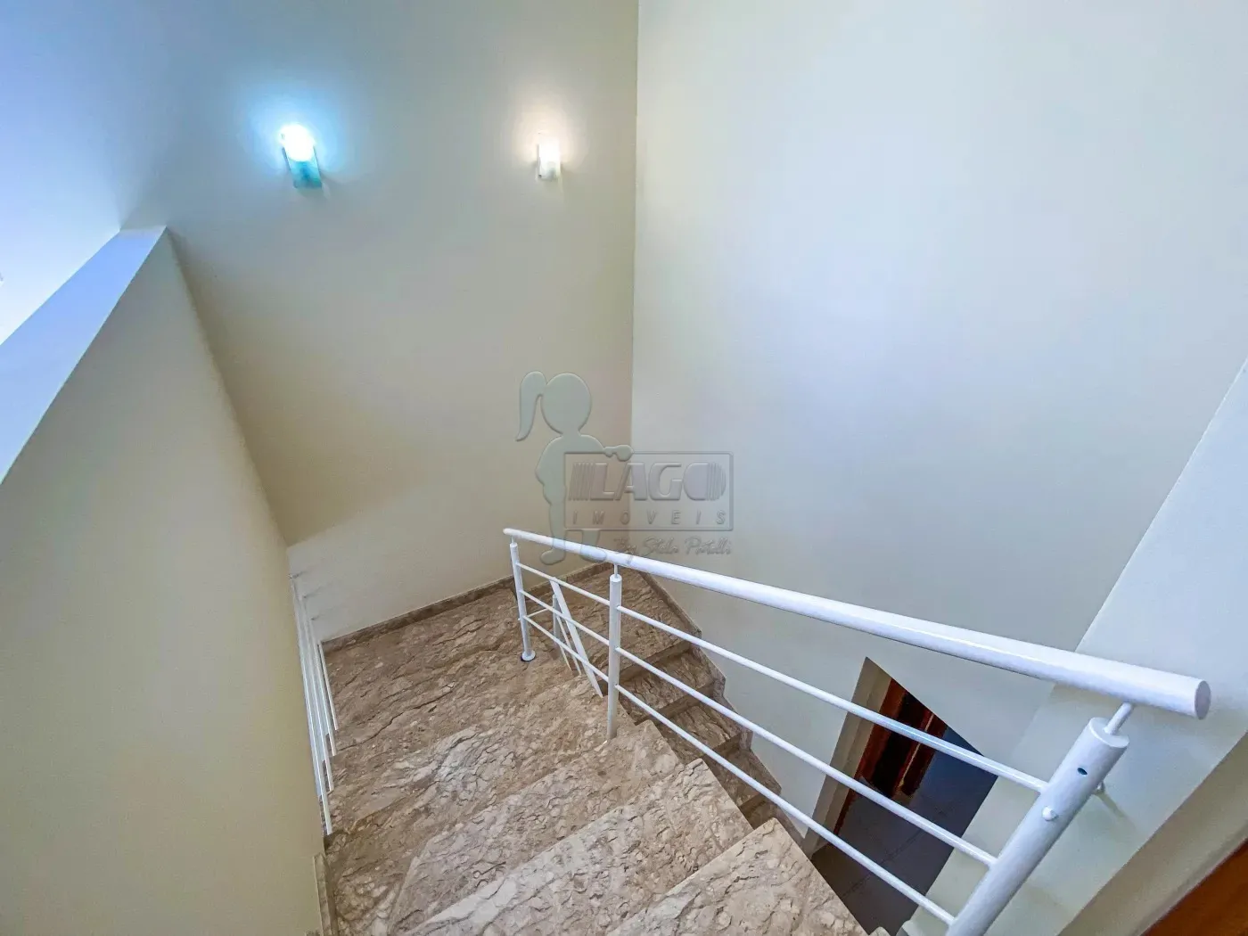 Alugar Casa condomínio / Padrão em Ribeirão Preto R$ 8.500,00 - Foto 26