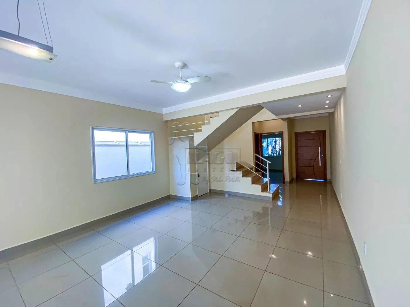 Alugar Casa condomínio / Padrão em Ribeirão Preto R$ 8.500,00 - Foto 28