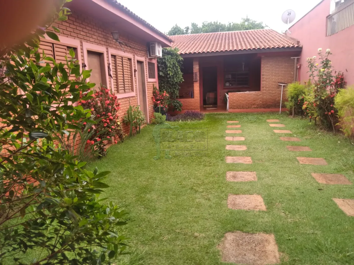 Comprar Casa / Padrão em Ribeirão Preto R$ 415.000,00 - Foto 3