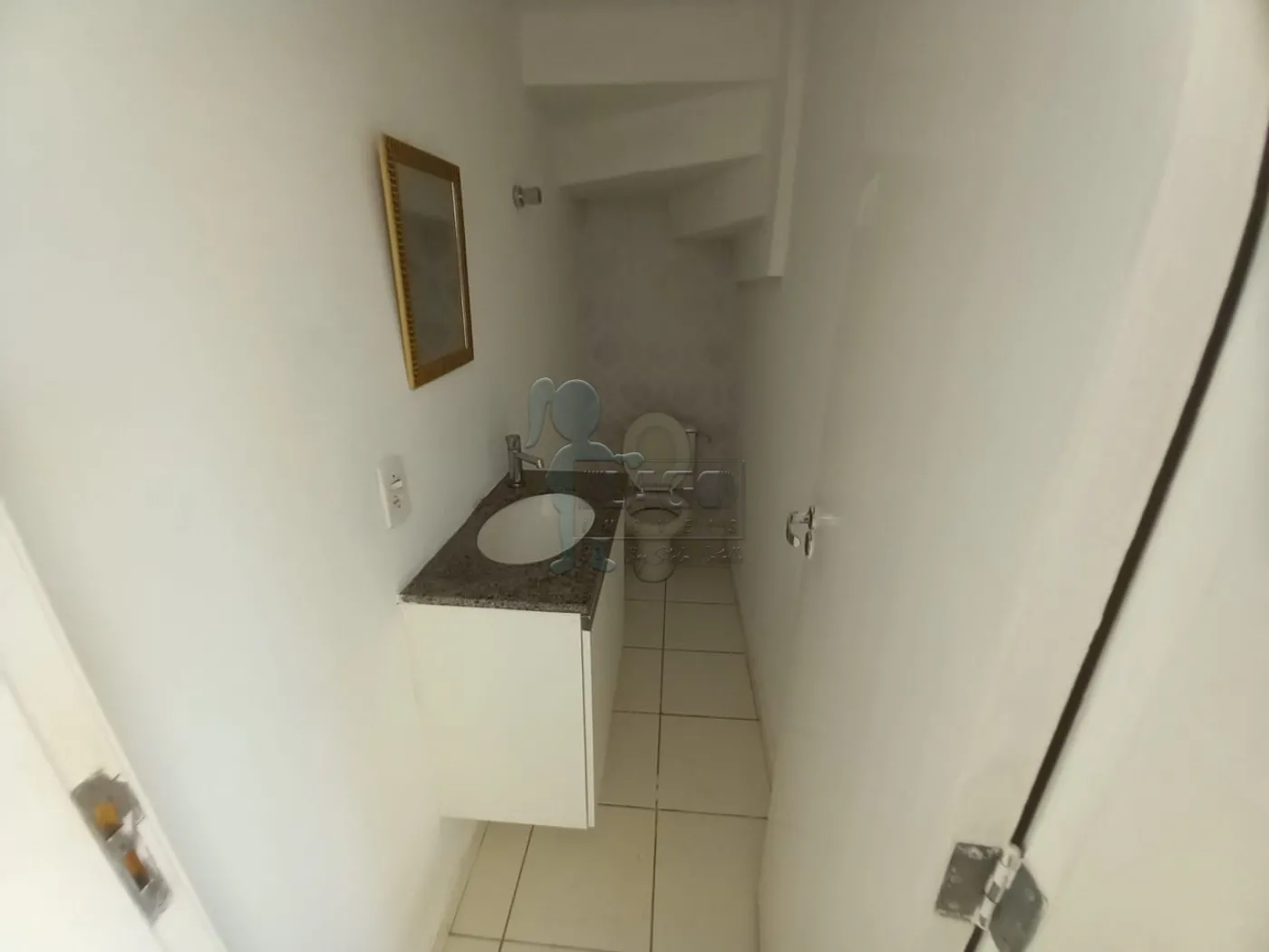 Alugar Casa condomínio / Padrão em Ribeirão Preto R$ 3.850,00 - Foto 4