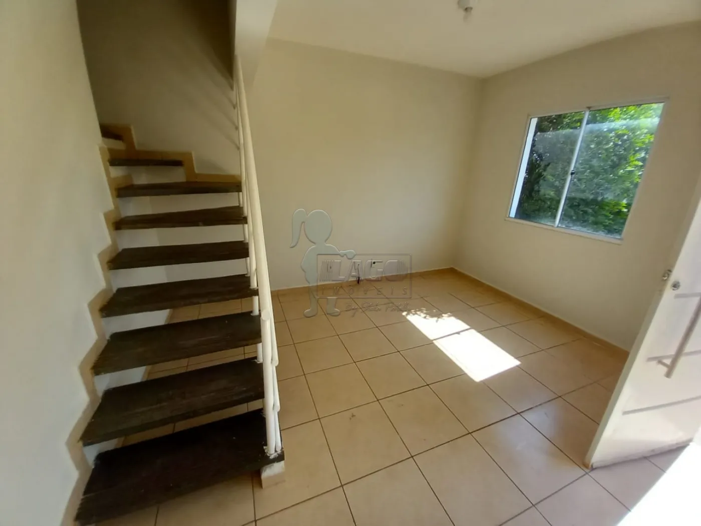 Alugar Casa condomínio / Padrão em Ribeirão Preto R$ 3.850,00 - Foto 5