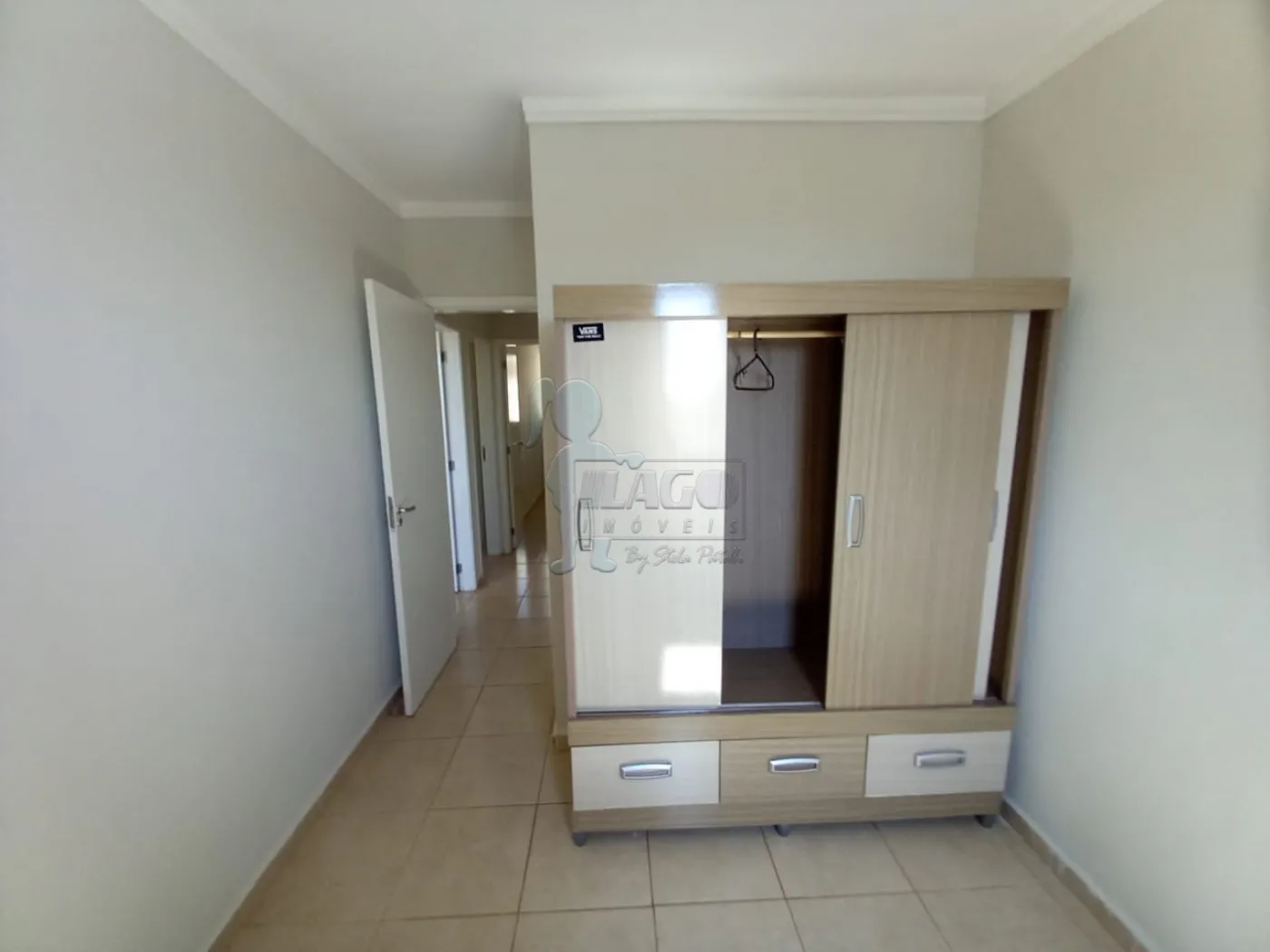 Alugar Casa condomínio / Padrão em Ribeirão Preto R$ 3.850,00 - Foto 15