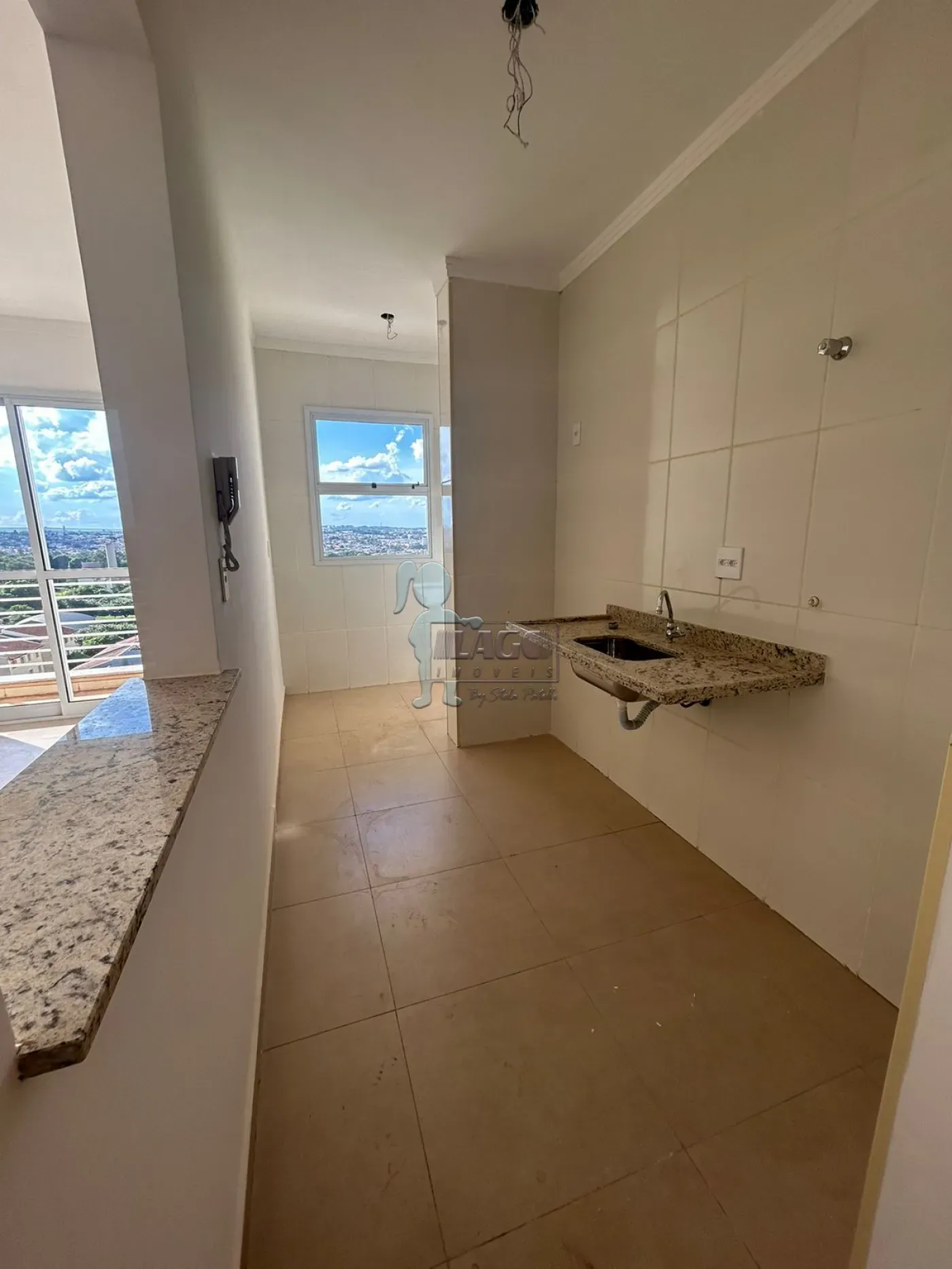 Comprar Apartamento / Padrão em Ribeirão Preto R$ 320.000,00 - Foto 3