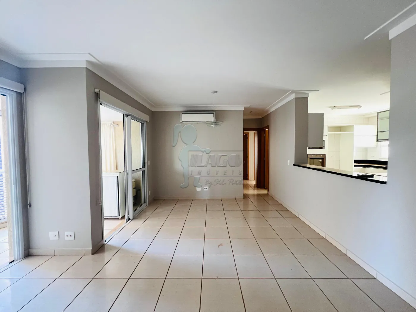 Alugar Apartamento / Padrão em Ribeirão Preto R$ 3.500,00 - Foto 3