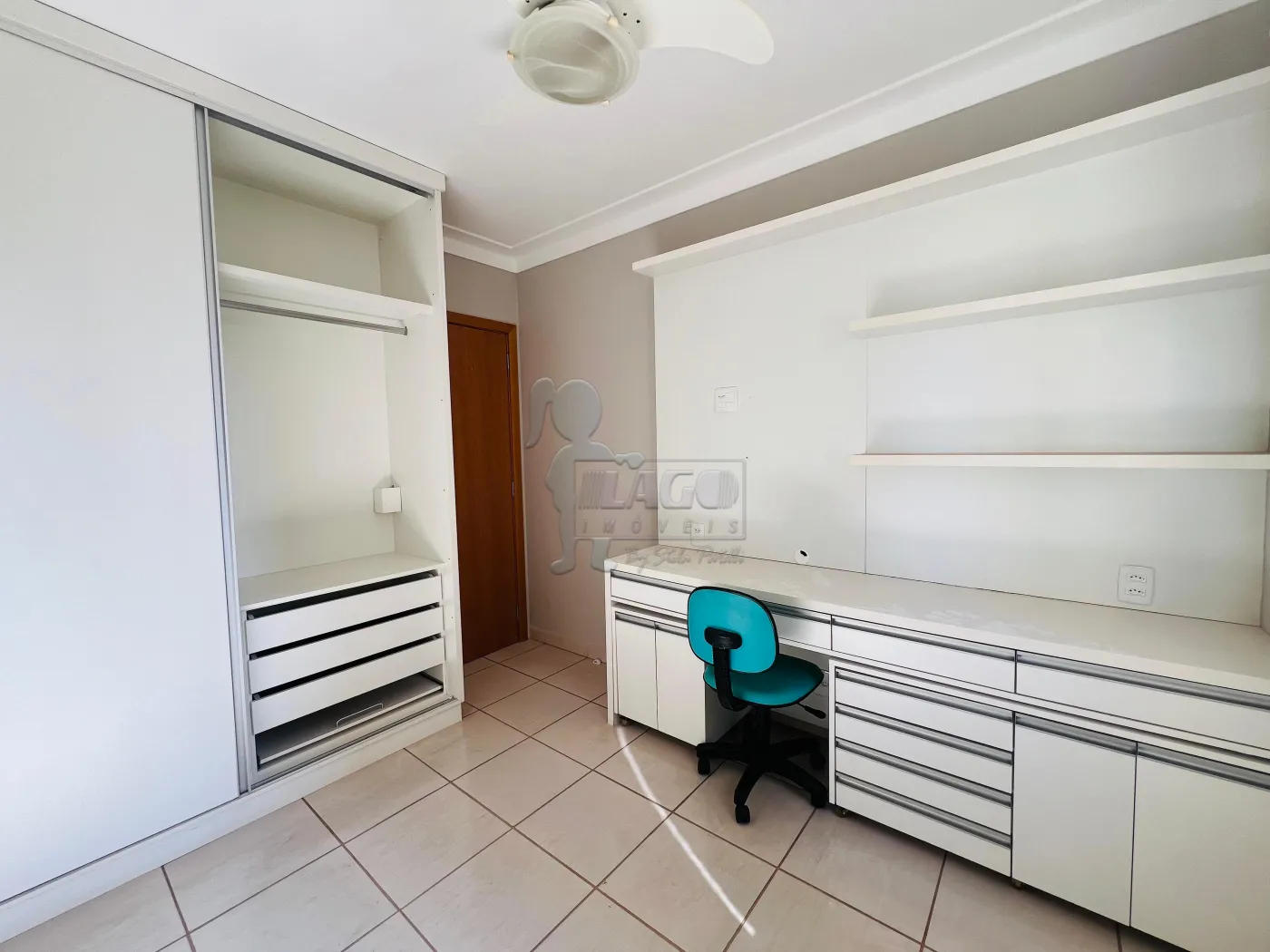 Alugar Apartamento / Padrão em Ribeirão Preto R$ 3.500,00 - Foto 15