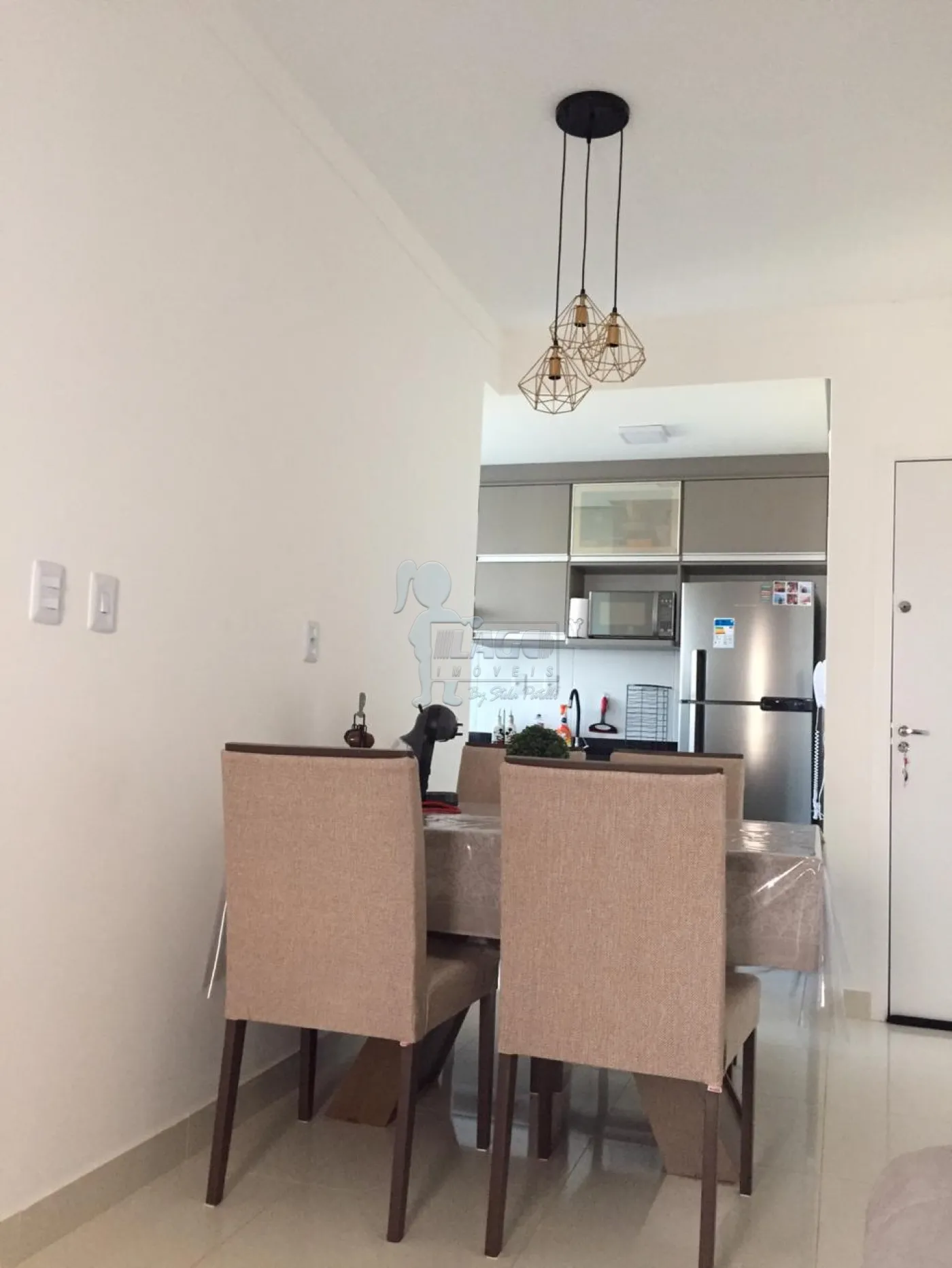 Comprar Apartamento / Padrão em Ribeirão Preto R$ 287.000,00 - Foto 11