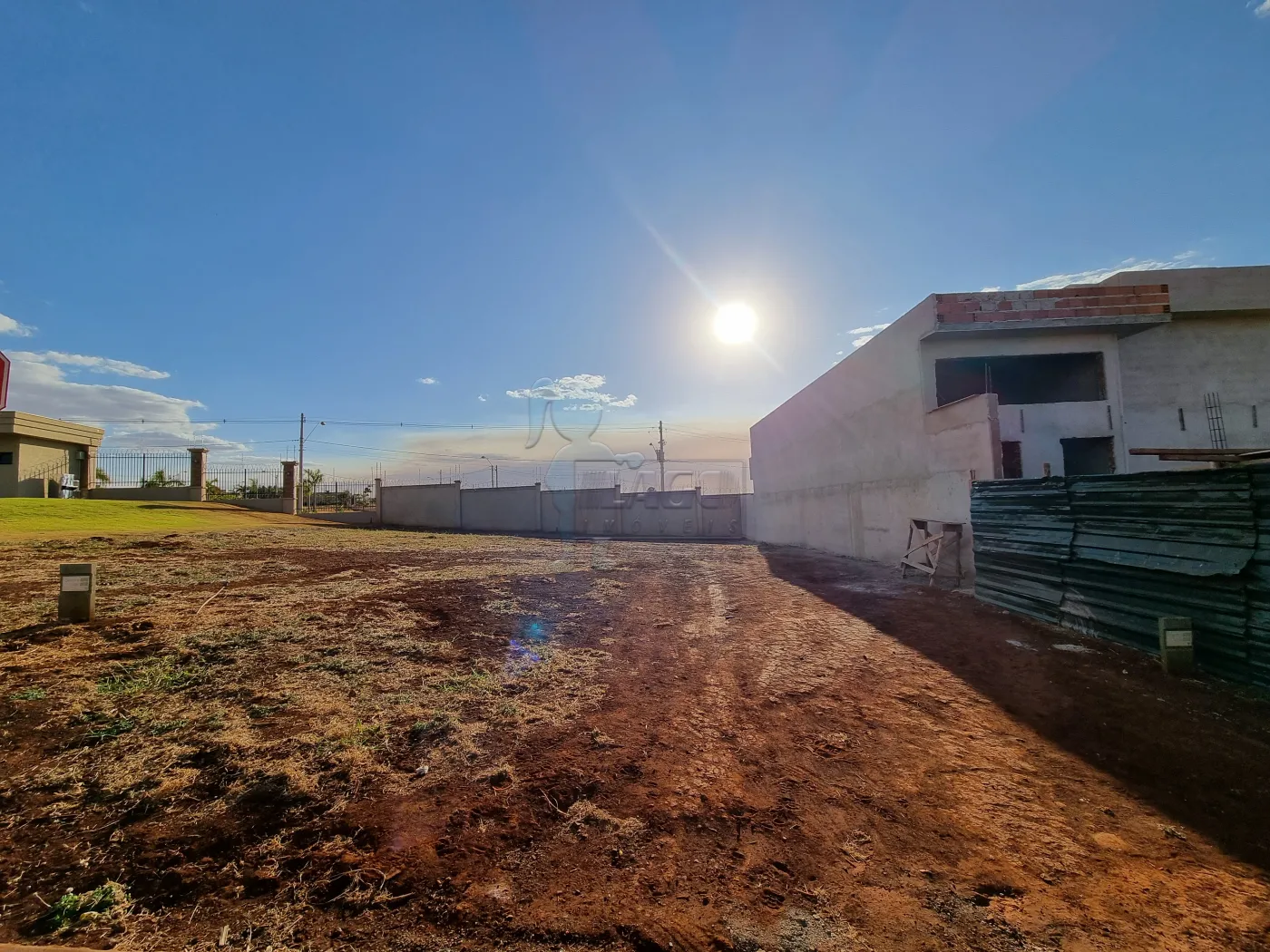 Comprar Terreno / Condomínio em Ribeirão Preto R$ 250.000,00 - Foto 3