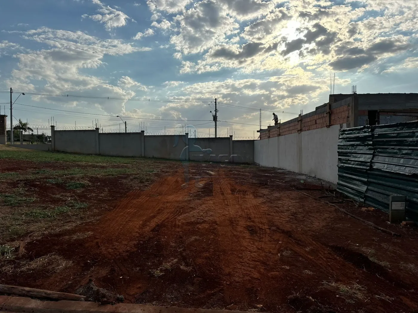 Comprar Terreno / Condomínio em Ribeirão Preto R$ 260.000,00 - Foto 3