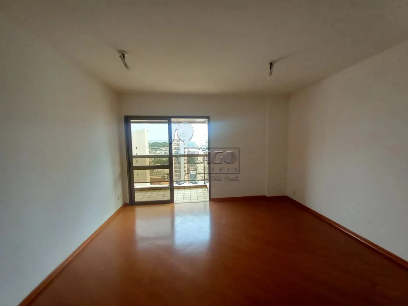 Alugar Apartamento / Padrão em Ribeirão Preto R$ 3.000,00 - Foto 1