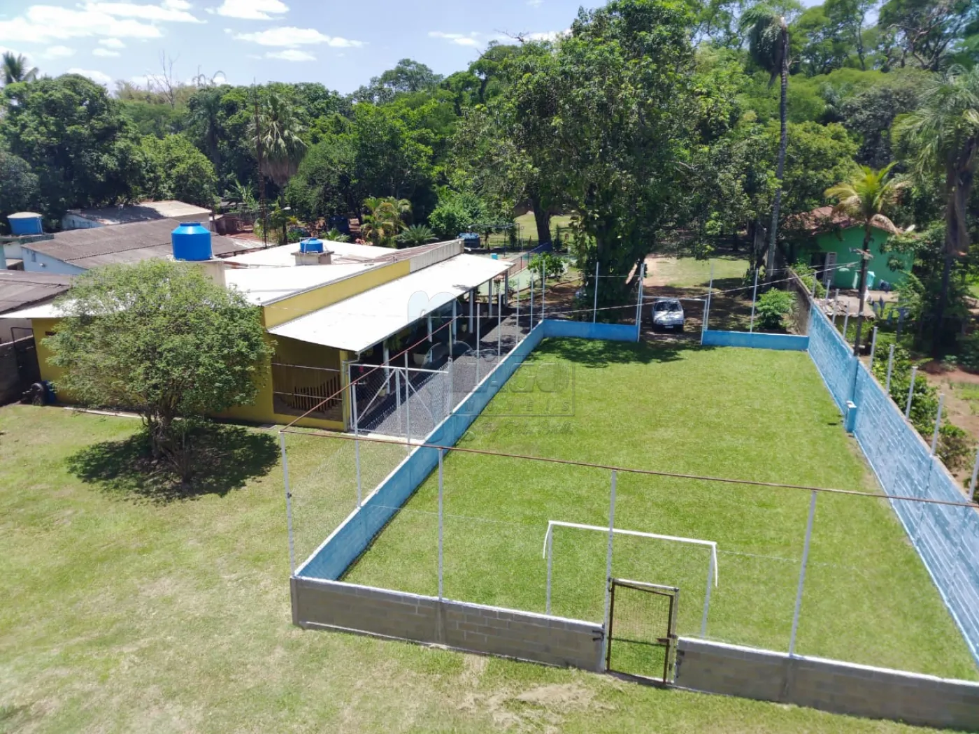 Comprar Casa / Chácara - Rancho em Ribeirão Preto R$ 1.590.000,00 - Foto 1