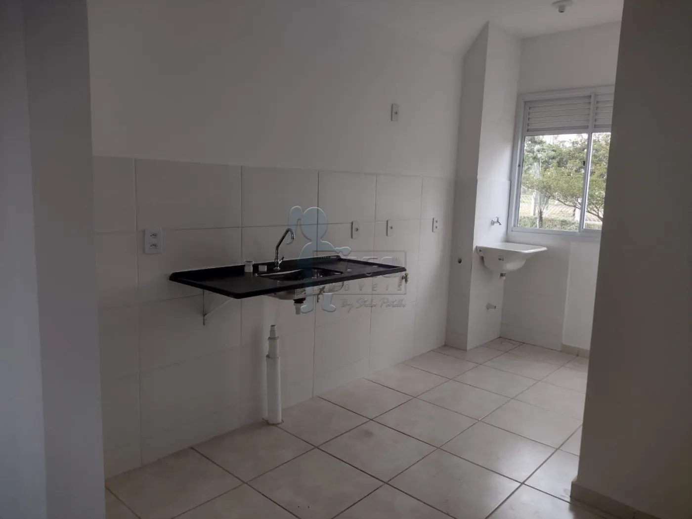 Comprar Apartamentos / Padrão em Ribeirão Preto R$ 133.000,00 - Foto 2