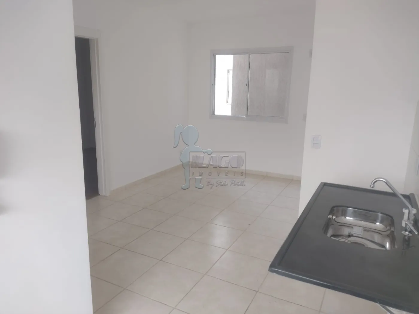 Comprar Apartamento / Padrão em Ribeirão Preto R$ 133.000,00 - Foto 3