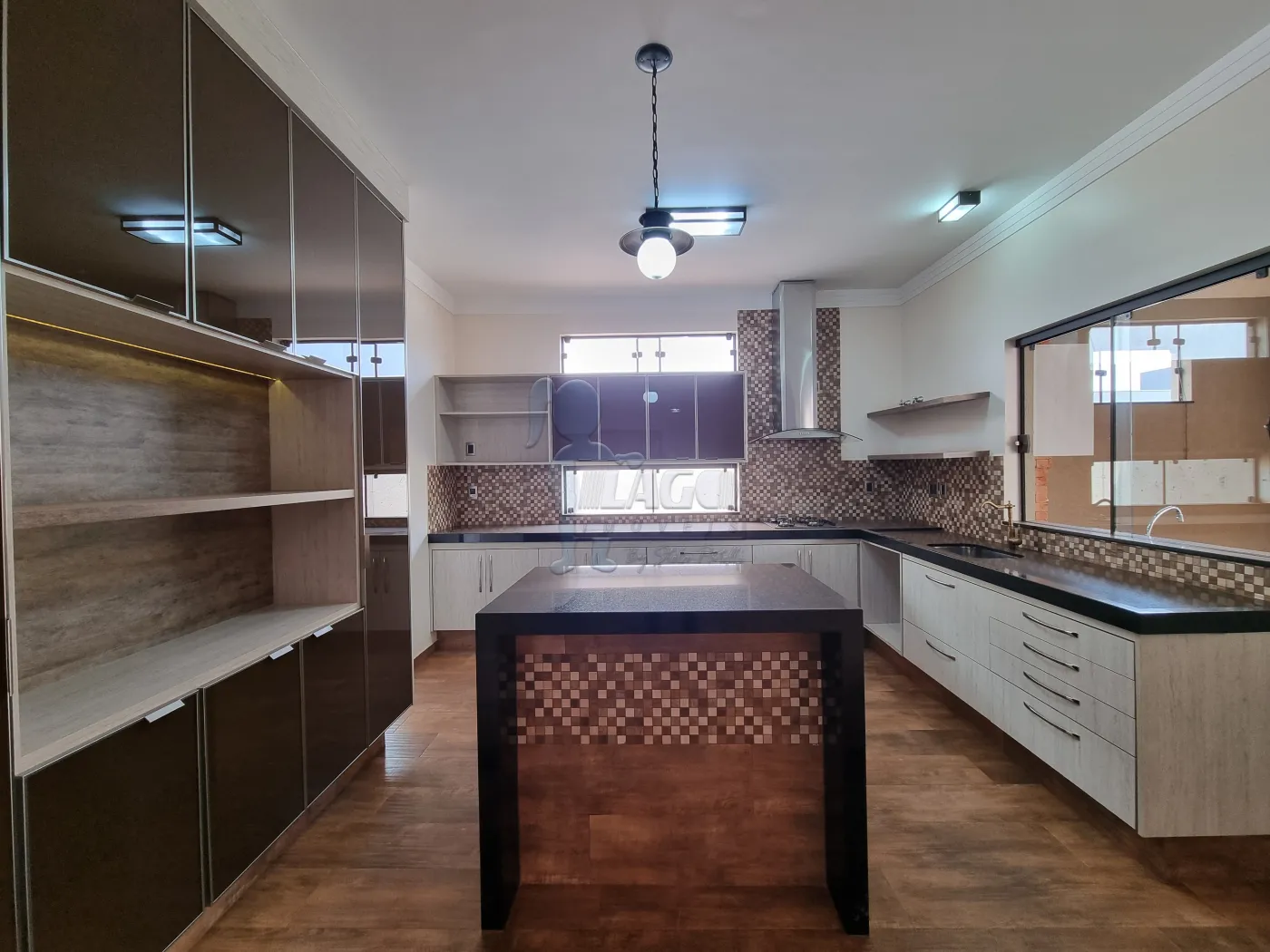 Alugar Casa condomínio / Sobrado em Bonfim Paulista R$ 10.900,00 - Foto 22