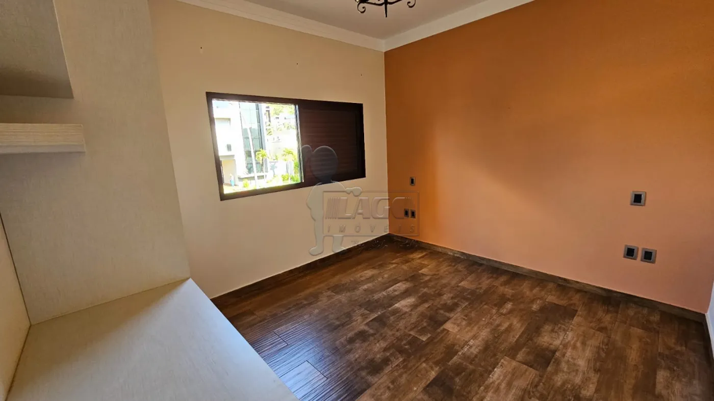 Alugar Casa condomínio / Padrão em Bonfim Paulista R$ 8.000,00 - Foto 21