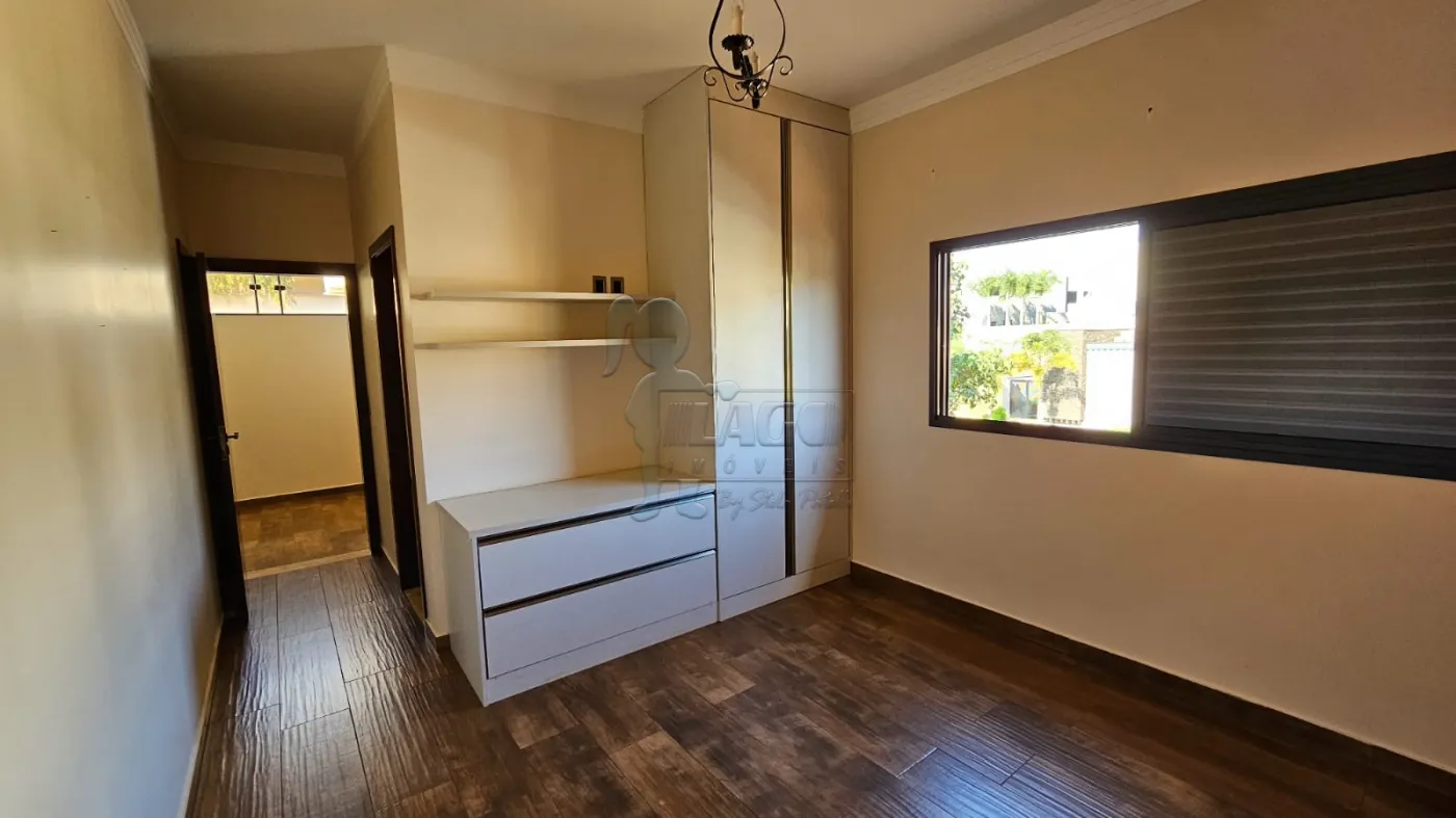 Alugar Casa condomínio / Padrão em Bonfim Paulista R$ 8.000,00 - Foto 22