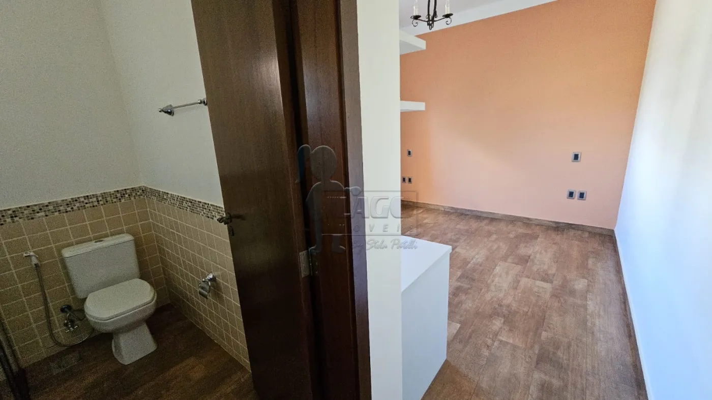 Alugar Casa condomínio / Padrão em Bonfim Paulista R$ 8.000,00 - Foto 24