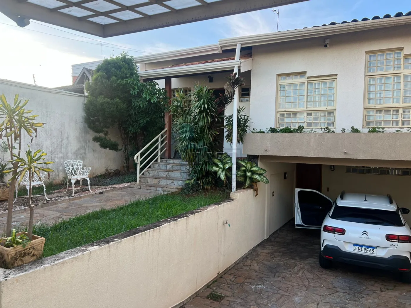 Alugar Casa / Padrão em Ribeirão Preto R$ 2.800,00 - Foto 17